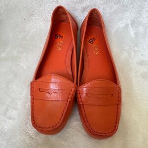 Ralph Lauren Loafers